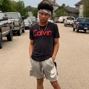 Meet your Posher, John